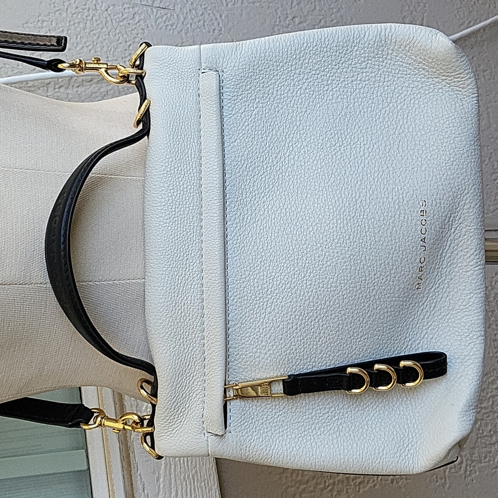 Marc Jacobs The Two Fold